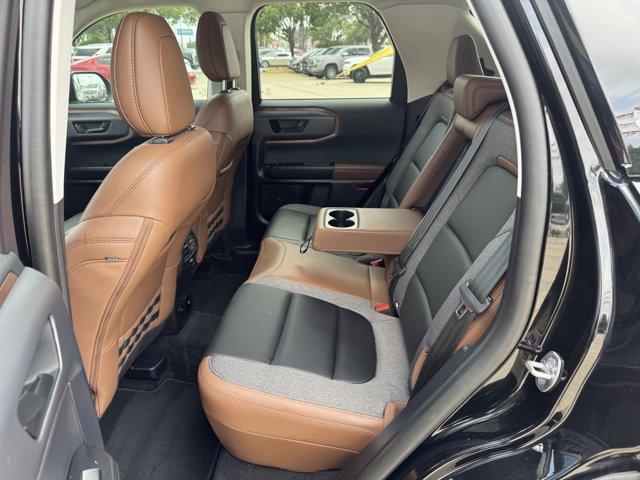 used 2024 Ford Bronco Sport car, priced at $31,757