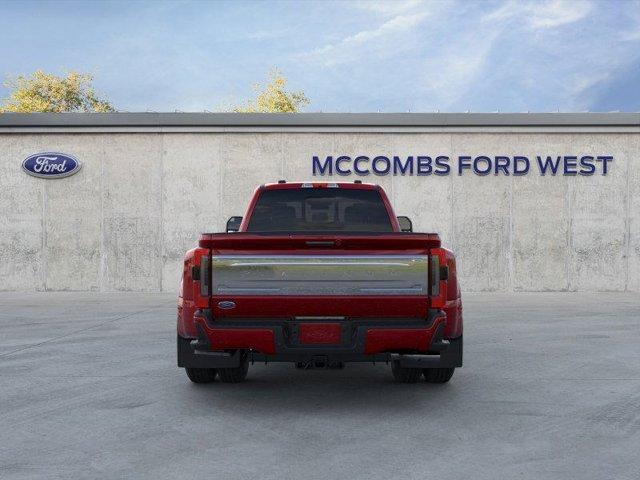 new 2024 Ford F-350 car, priced at $96,610