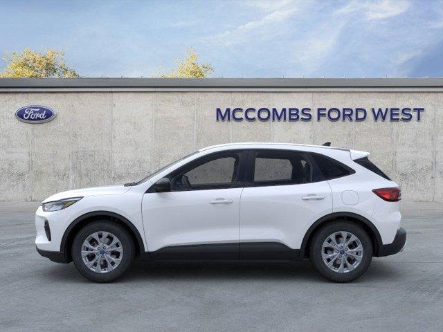 new 2025 Ford Escape car, priced at $30,700