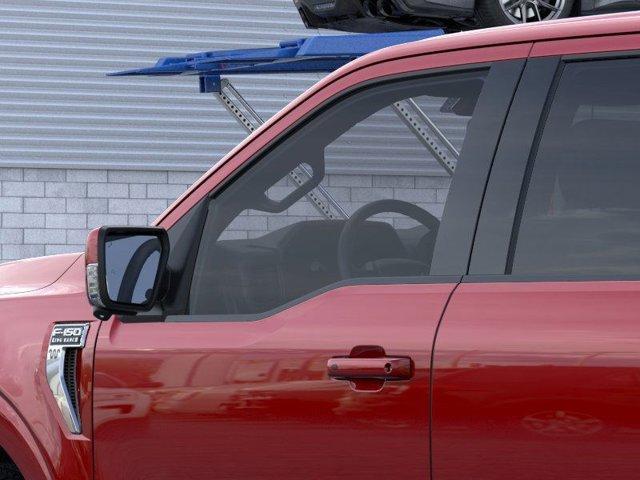 new 2025 Ford F-150 car, priced at $77,280