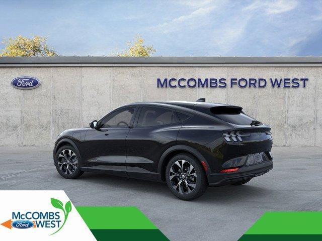 new 2024 Ford Mustang Mach-E car, priced at $39,140