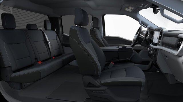 new 2024 Ford F-150 car, priced at $49,365