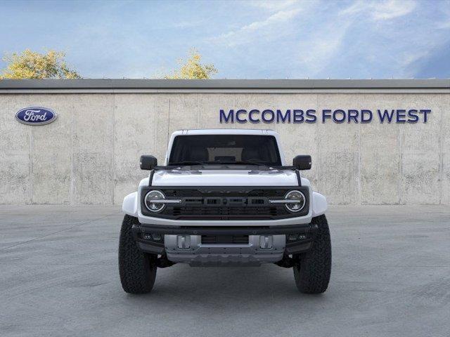 new 2024 Ford Bronco car, priced at $91,220