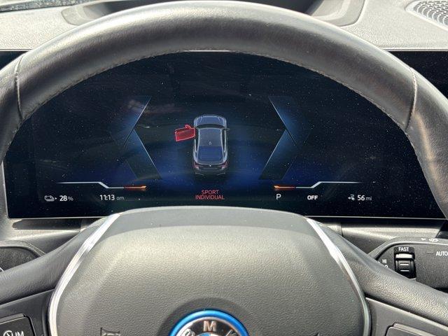used 2024 BMW i4 Gran Coupe car, priced at $46,444