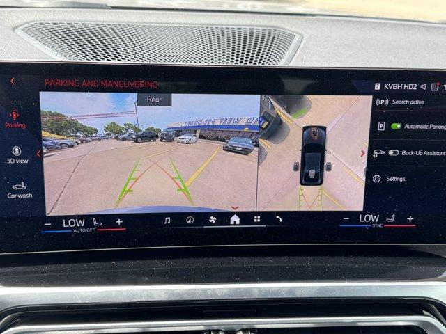 used 2024 BMW i4 Gran Coupe car, priced at $46,444