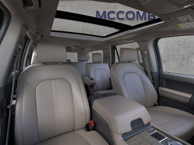 new 2024 Ford Expedition Max car, priced at $67,485