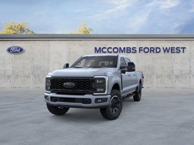 new 2025 Ford F-250 car, priced at $87,350