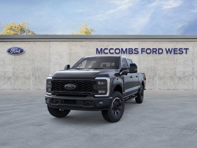 new 2025 Ford F-250 car, priced at $90,405