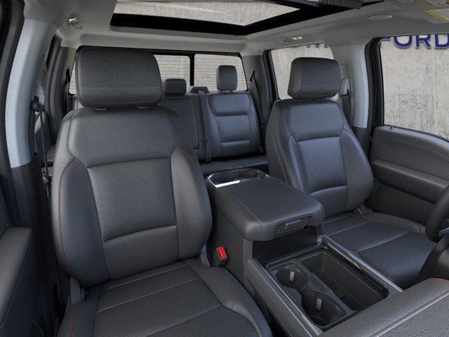 new 2025 Ford F-250 car, priced at $90,405