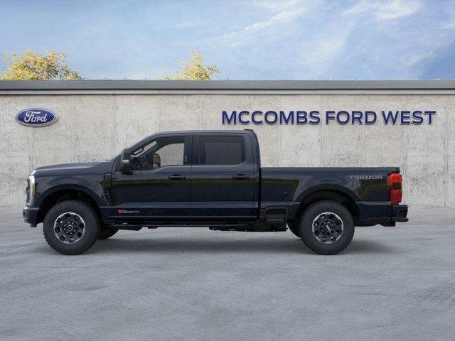 new 2025 Ford F-250 car, priced at $90,405