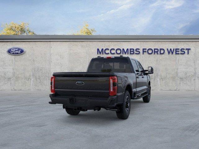 new 2025 Ford F-250 car, priced at $90,405