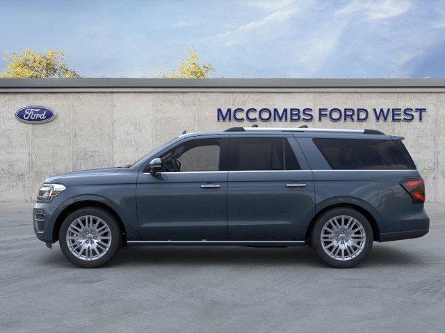 new 2024 Ford Expedition Max car, priced at $67,985