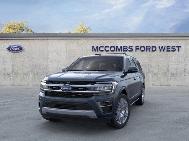 new 2024 Ford Expedition Max car, priced at $67,985