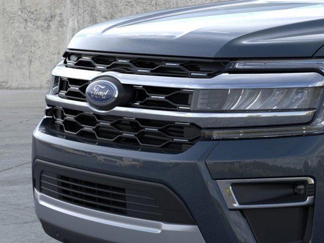 new 2024 Ford Expedition Max car, priced at $67,985