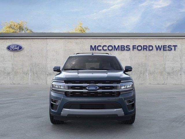 new 2024 Ford Expedition Max car, priced at $67,985