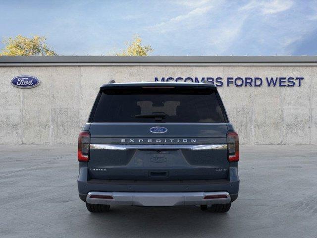 new 2024 Ford Expedition Max car, priced at $67,985