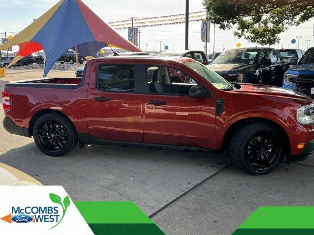 new 2024 Ford Maverick car, priced at $36,225