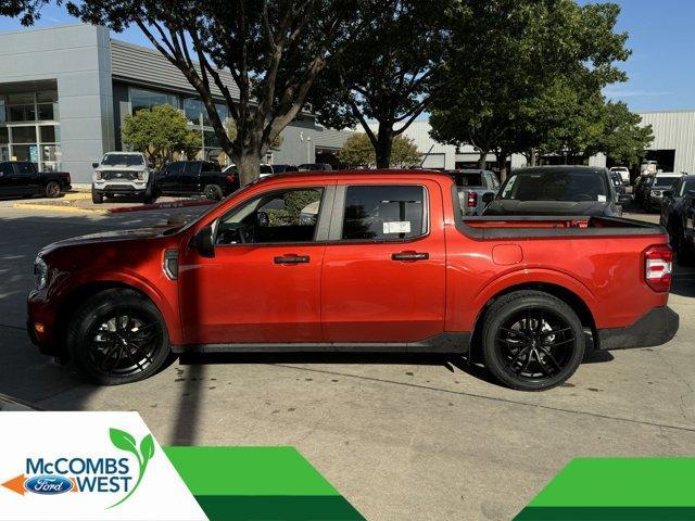 new 2024 Ford Maverick car, priced at $36,225