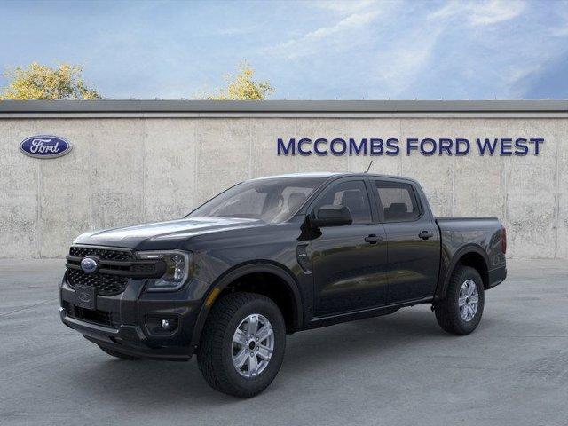 new 2024 Ford Ranger car, priced at $33,905