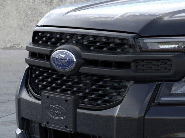 new 2024 Ford Ranger car, priced at $33,905