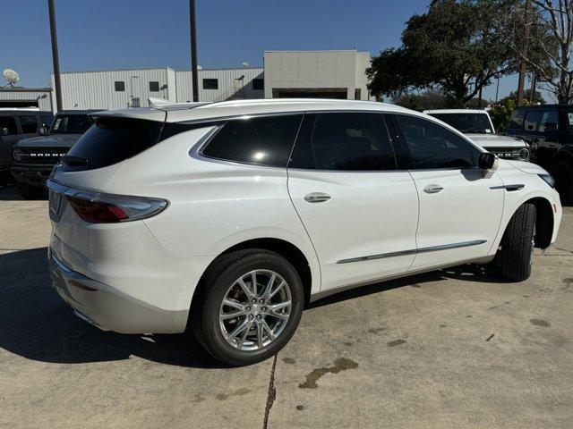 used 2022 Buick Enclave car, priced at $31,331