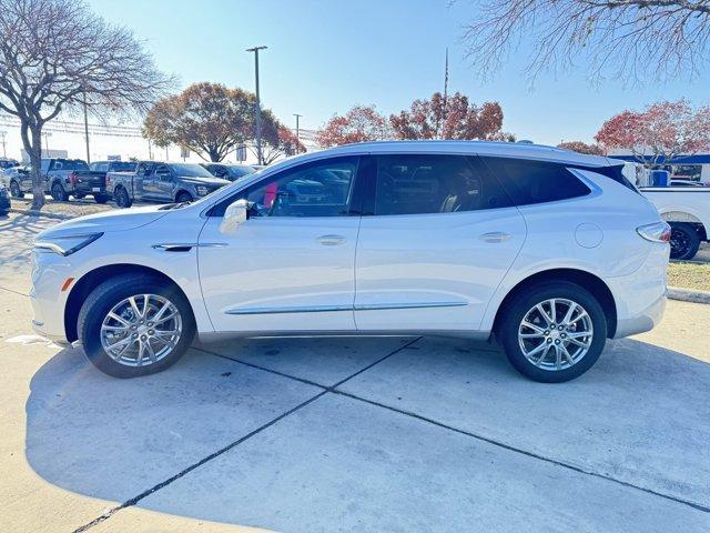 used 2022 Buick Enclave car, priced at $31,331