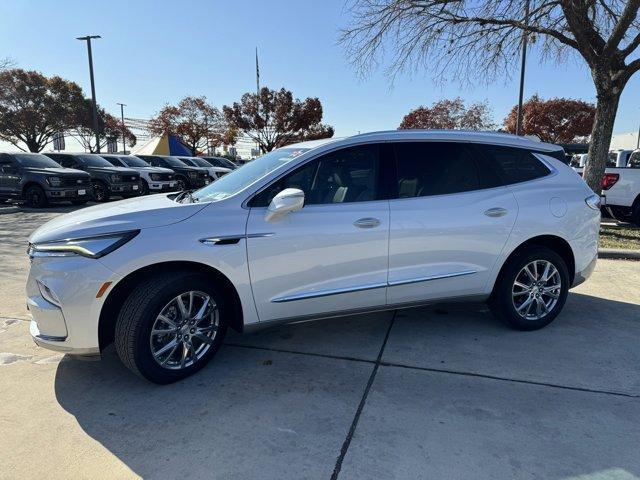 used 2022 Buick Enclave car, priced at $31,331