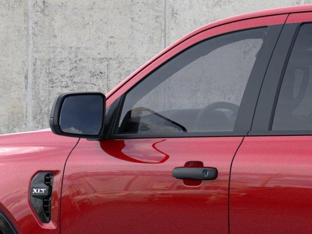 new 2025 Ford Ranger car, priced at $41,919