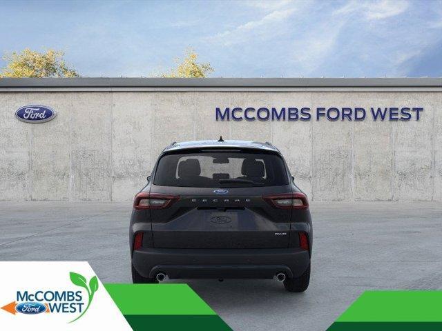 new 2025 Ford Escape car, priced at $30,858