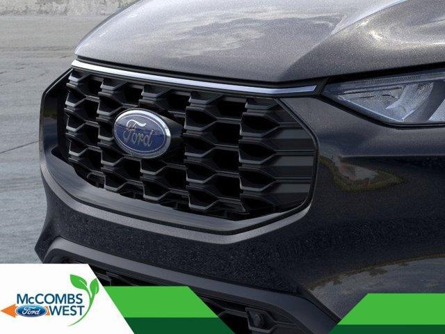 new 2025 Ford Escape car, priced at $30,858