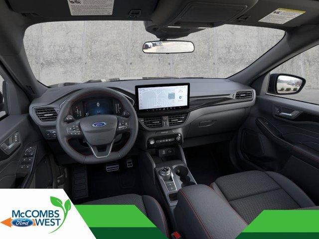 new 2025 Ford Escape car, priced at $30,858