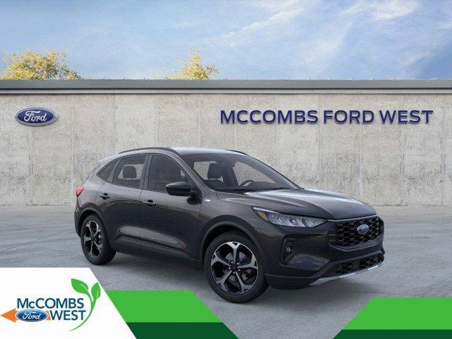new 2025 Ford Escape car, priced at $30,858