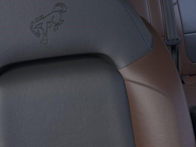 new 2024 Ford Bronco car, priced at $47,564