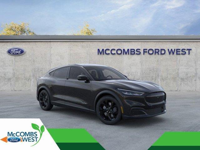 new 2024 Ford Mustang Mach-E car, priced at $40,085