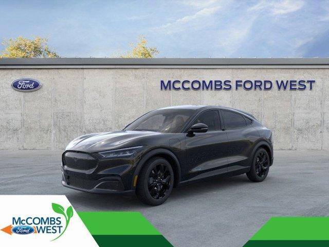 new 2024 Ford Mustang Mach-E car, priced at $40,085