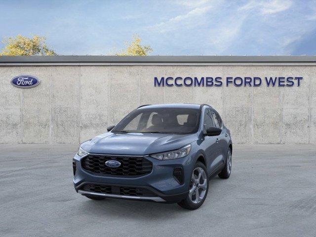 new 2025 Ford Escape car, priced at $24,040