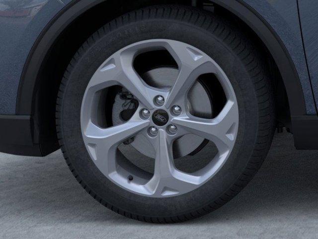 new 2025 Ford Escape car, priced at $27,228