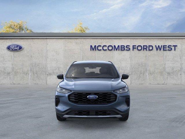 new 2025 Ford Escape car, priced at $27,228