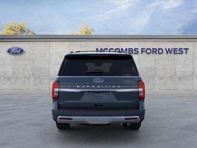 new 2024 Ford Expedition car, priced at $57,450