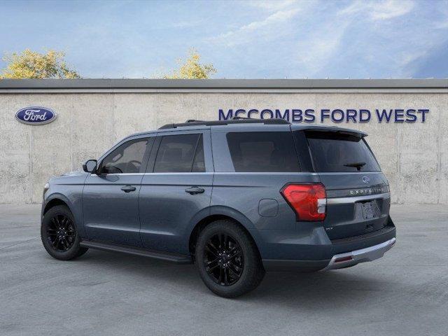 new 2024 Ford Expedition car, priced at $57,450