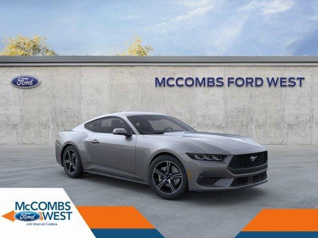 new 2024 Ford Mustang car, priced at $31,599