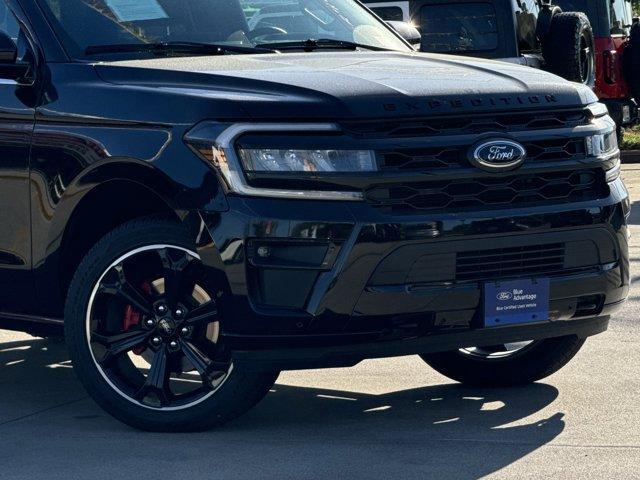 used 2022 Ford Expedition car, priced at $51,958