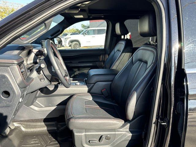 used 2022 Ford Expedition car, priced at $51,958