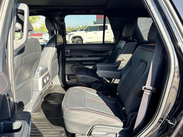 used 2022 Ford Expedition car, priced at $51,958