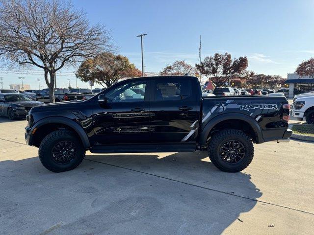 new 2024 Ford Ranger car, priced at $63,630