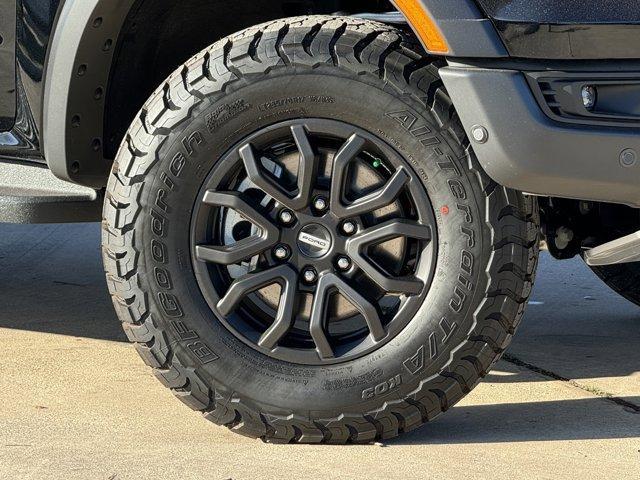 new 2024 Ford Ranger car, priced at $63,630