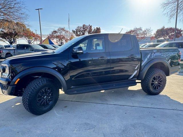 new 2024 Ford Ranger car, priced at $63,630