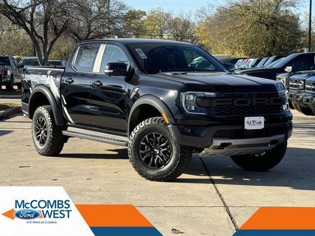 new 2024 Ford Ranger car, priced at $63,630