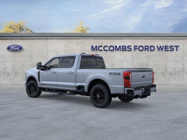 new 2025 Ford F-250 car, priced at $81,800