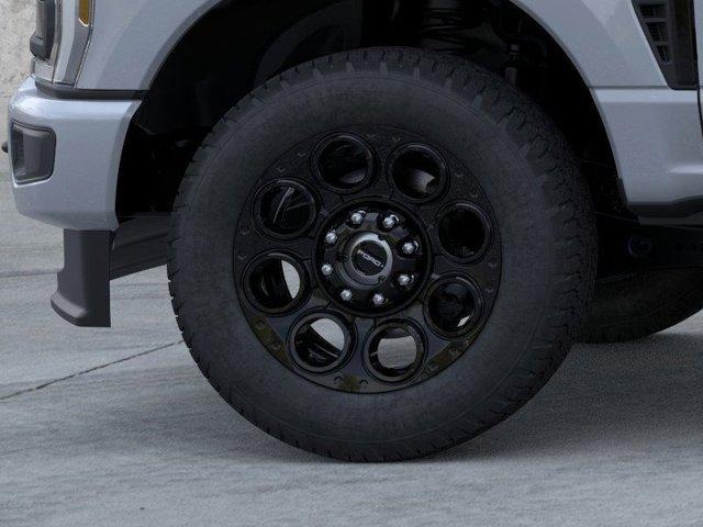 new 2025 Ford F-250 car, priced at $81,800